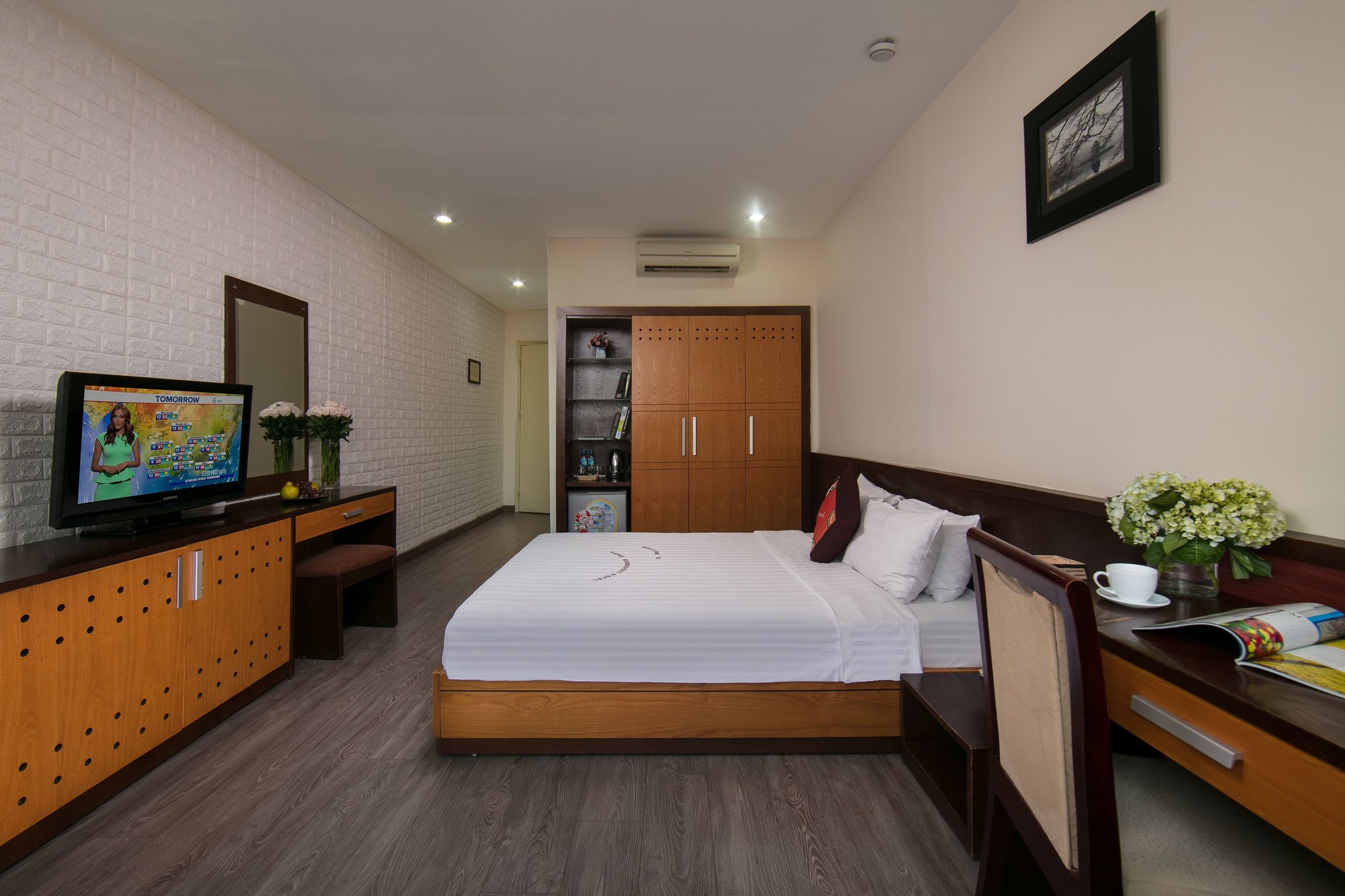 Hanoi Rendezvous Hotel