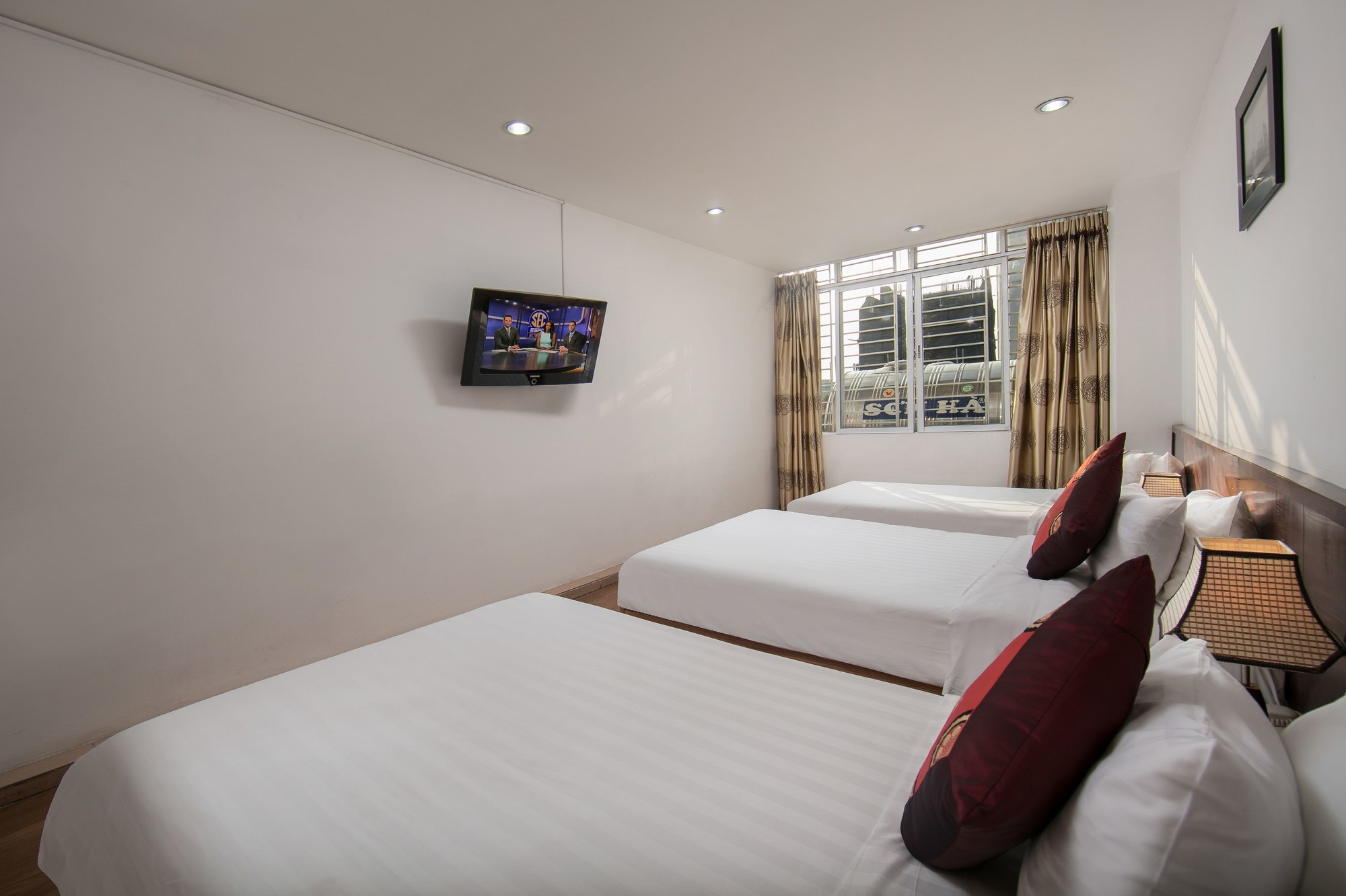 Hanoi Rendezvous Hotel