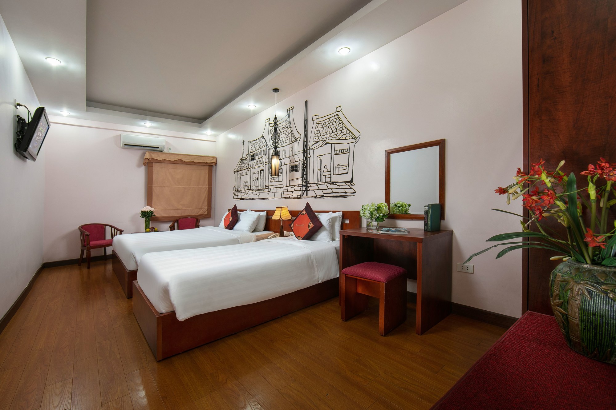 Hanoi Rendezvous Hotel