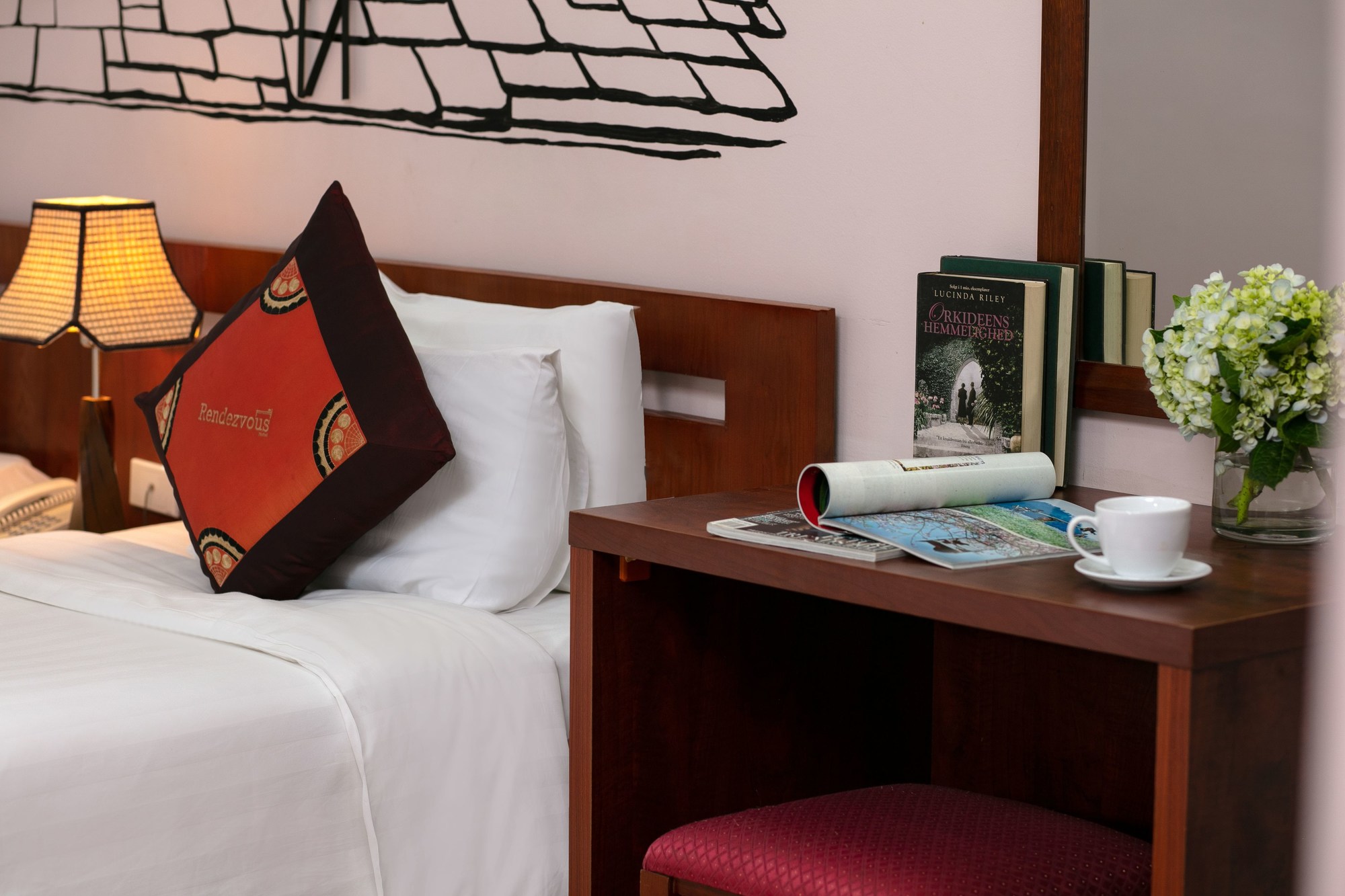 Hanoi Rendezvous Hotel