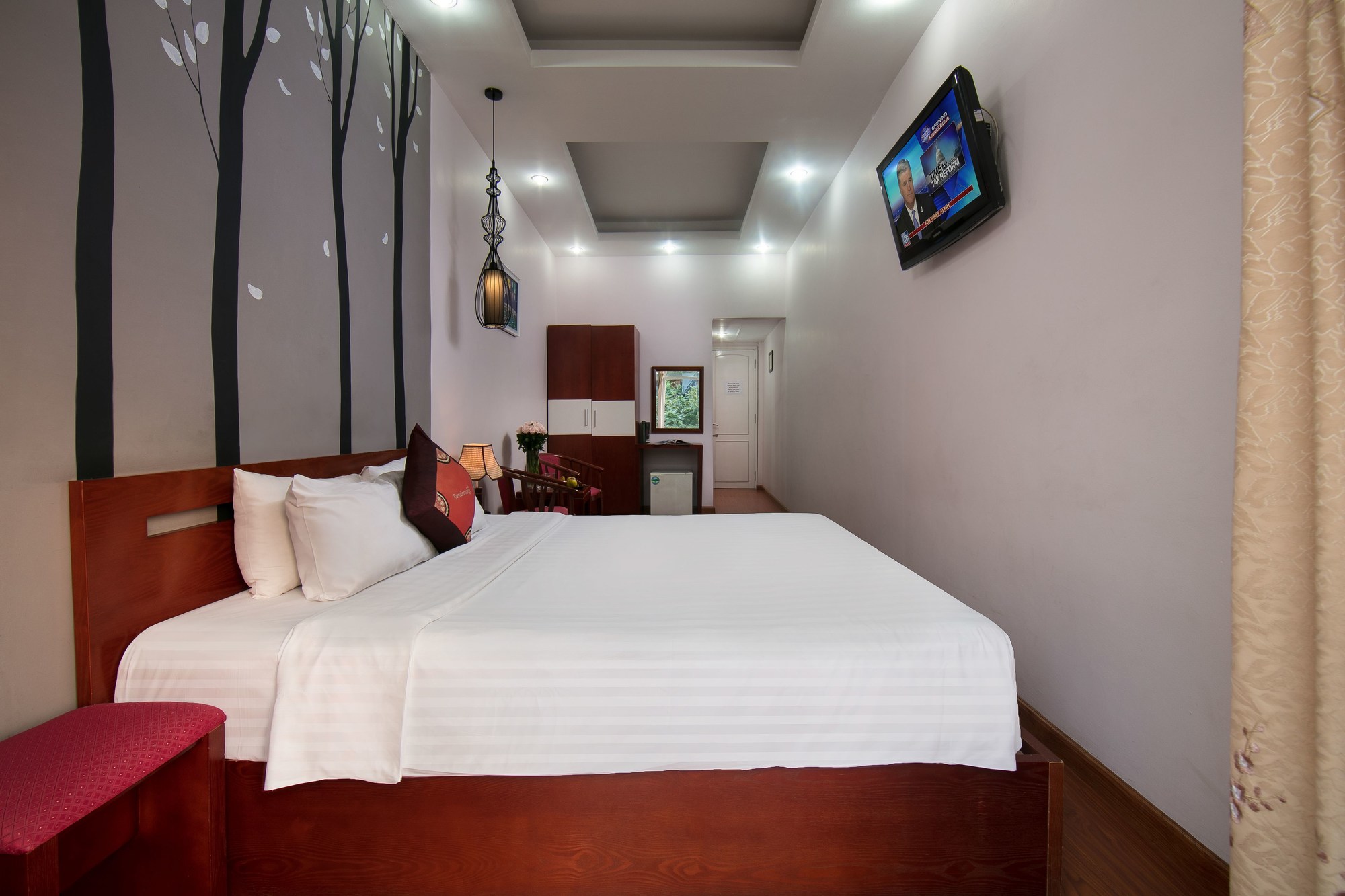 Hanoi Rendezvous Hotel