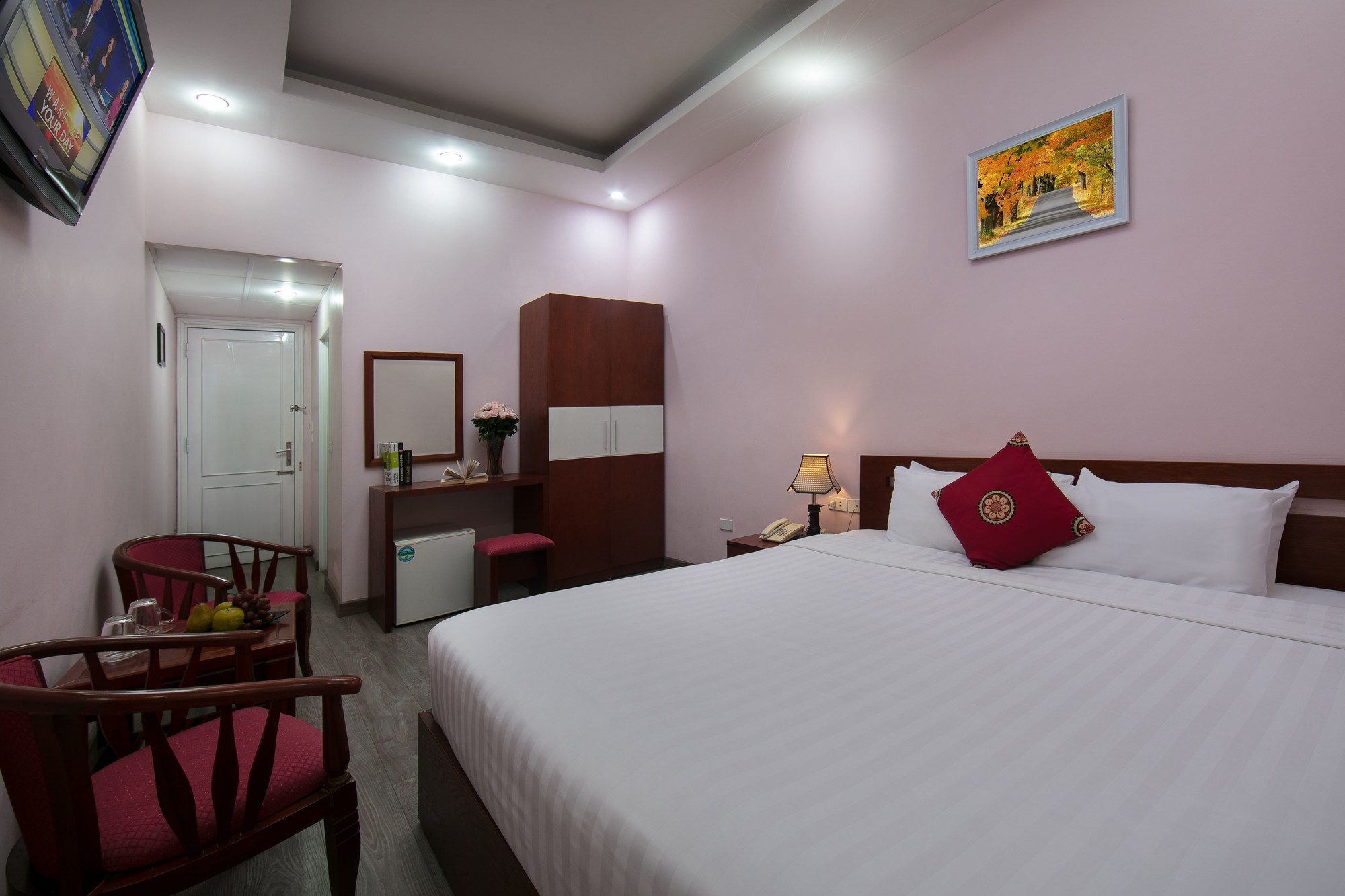 Hanoi Rendezvous Hotel