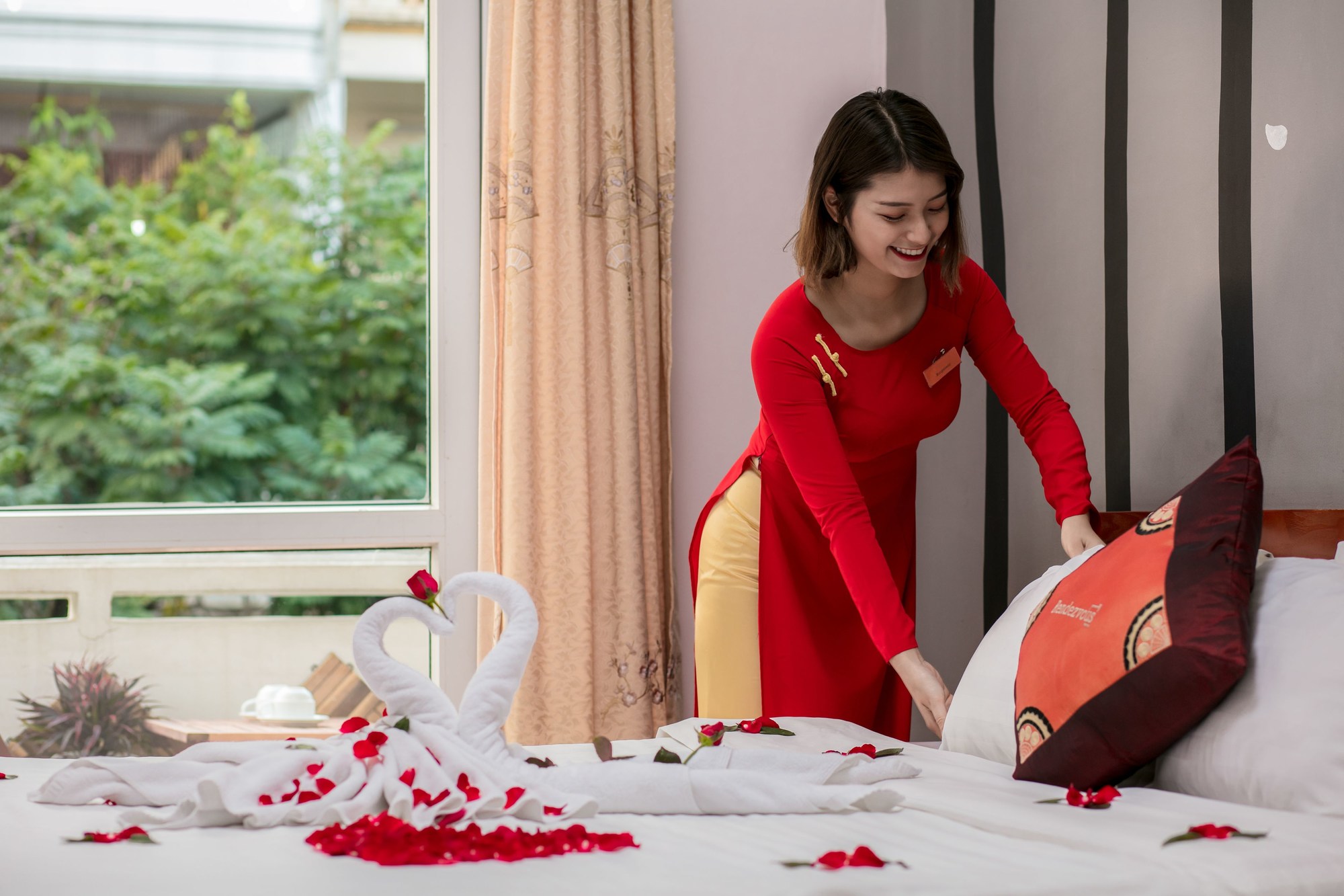Hanoi Rendezvous Hotel