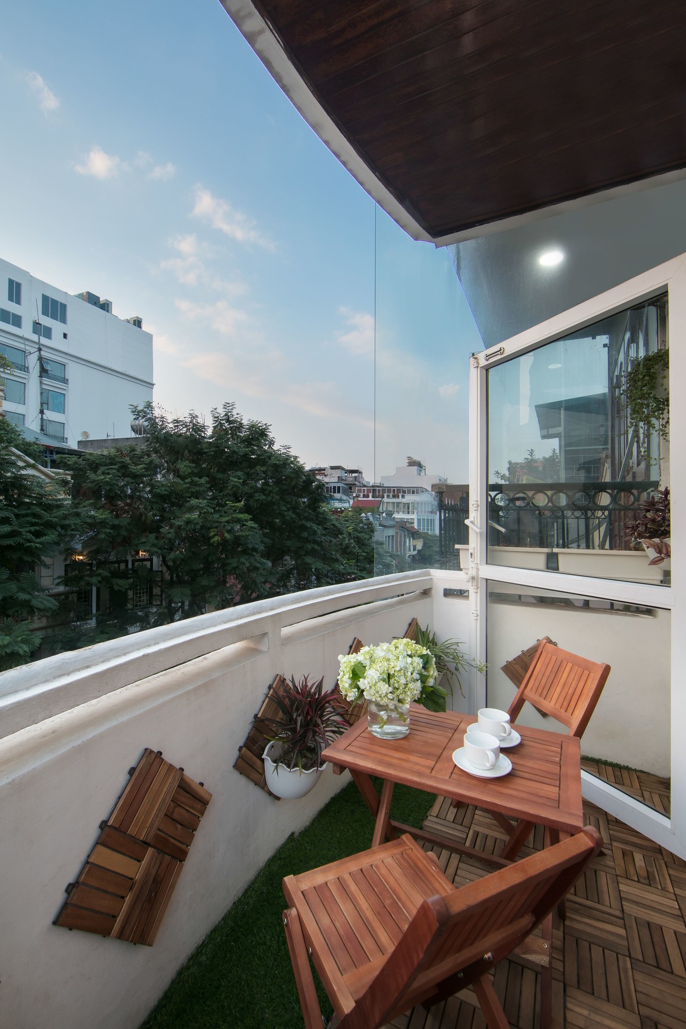 Hanoi Rendezvous Hotel