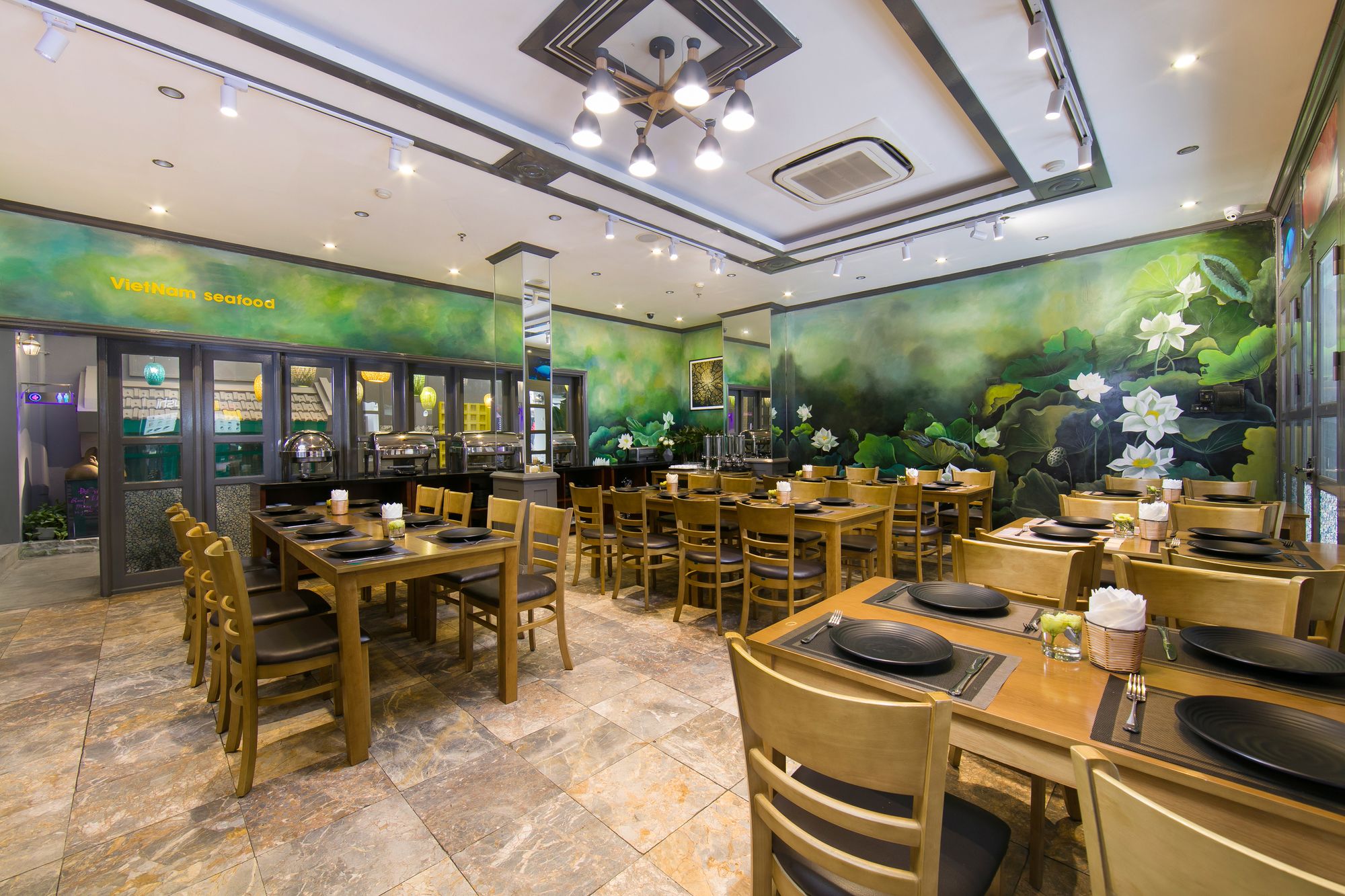 Hanoi Nostalgia Hotel