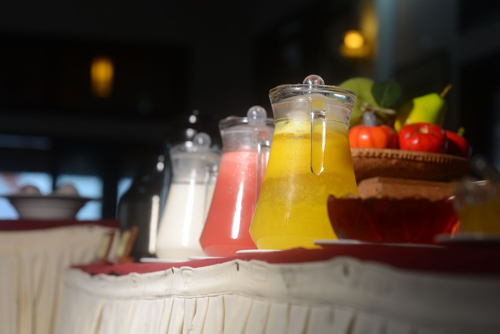 Hanoi Nostalgia Hotel