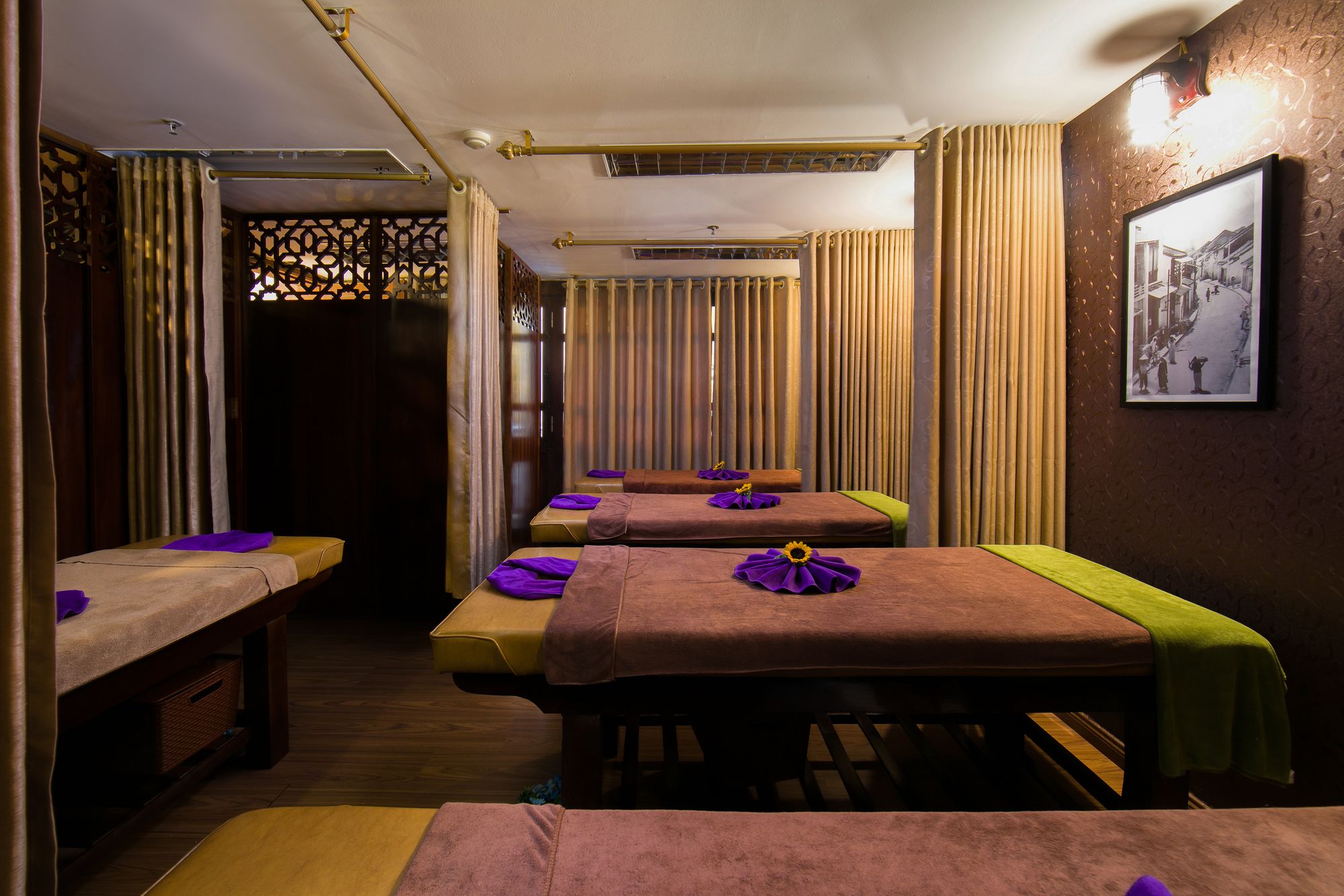 Hanoi Nostalgia Hotel