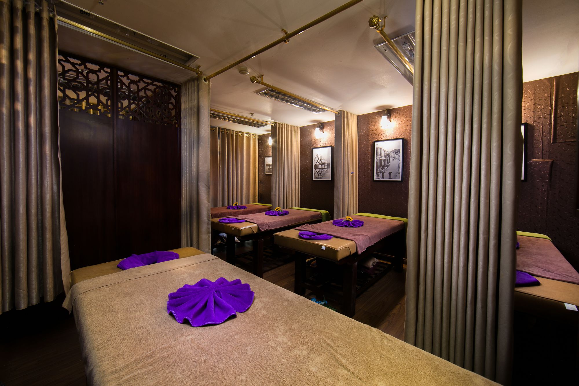 Hanoi Nostalgia Hotel