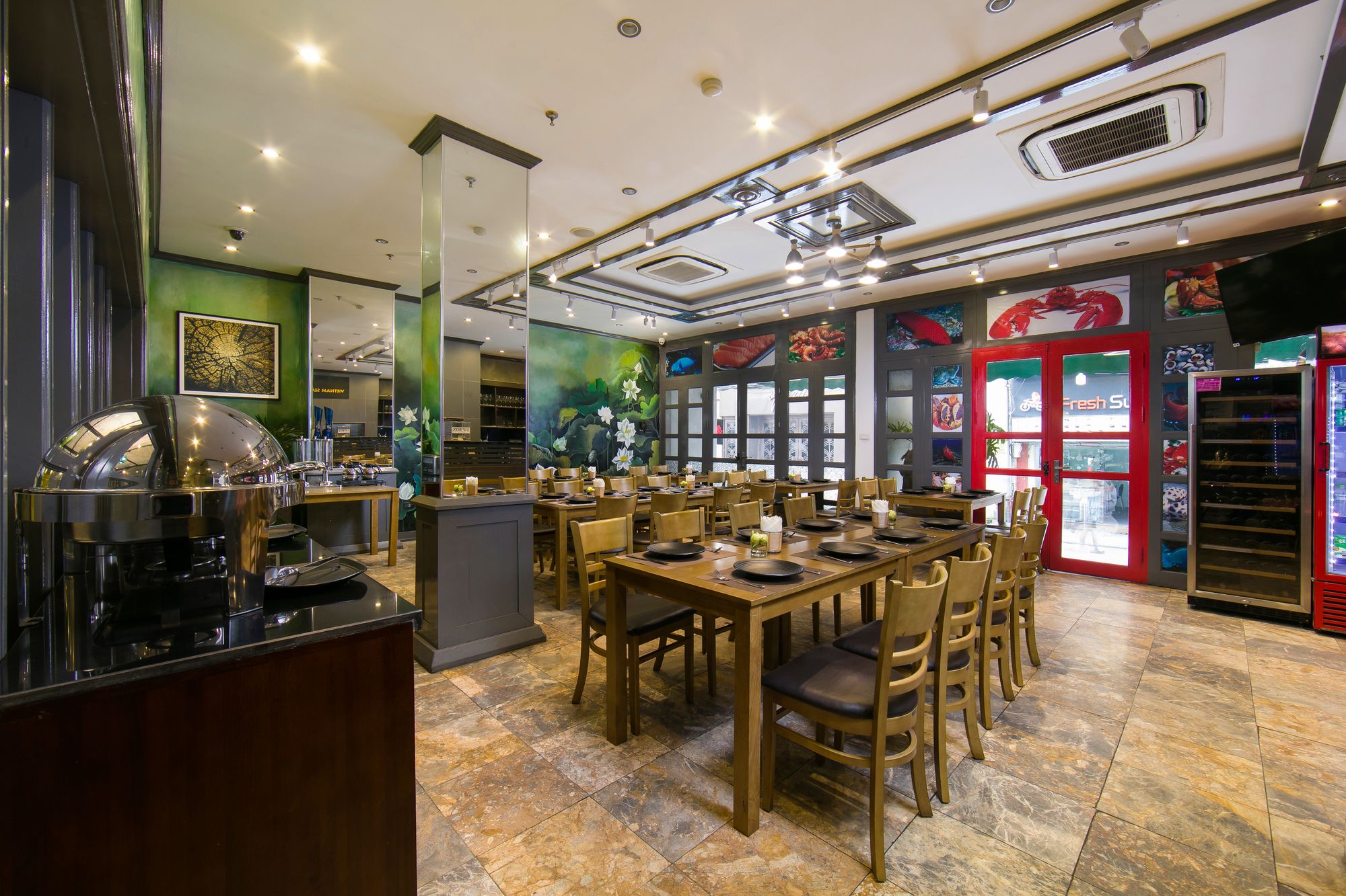 Hanoi Nostalgia Hotel