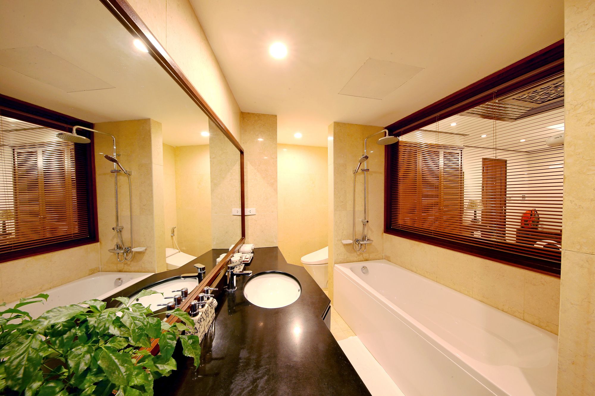 Hanoi Nostalgia Hotel