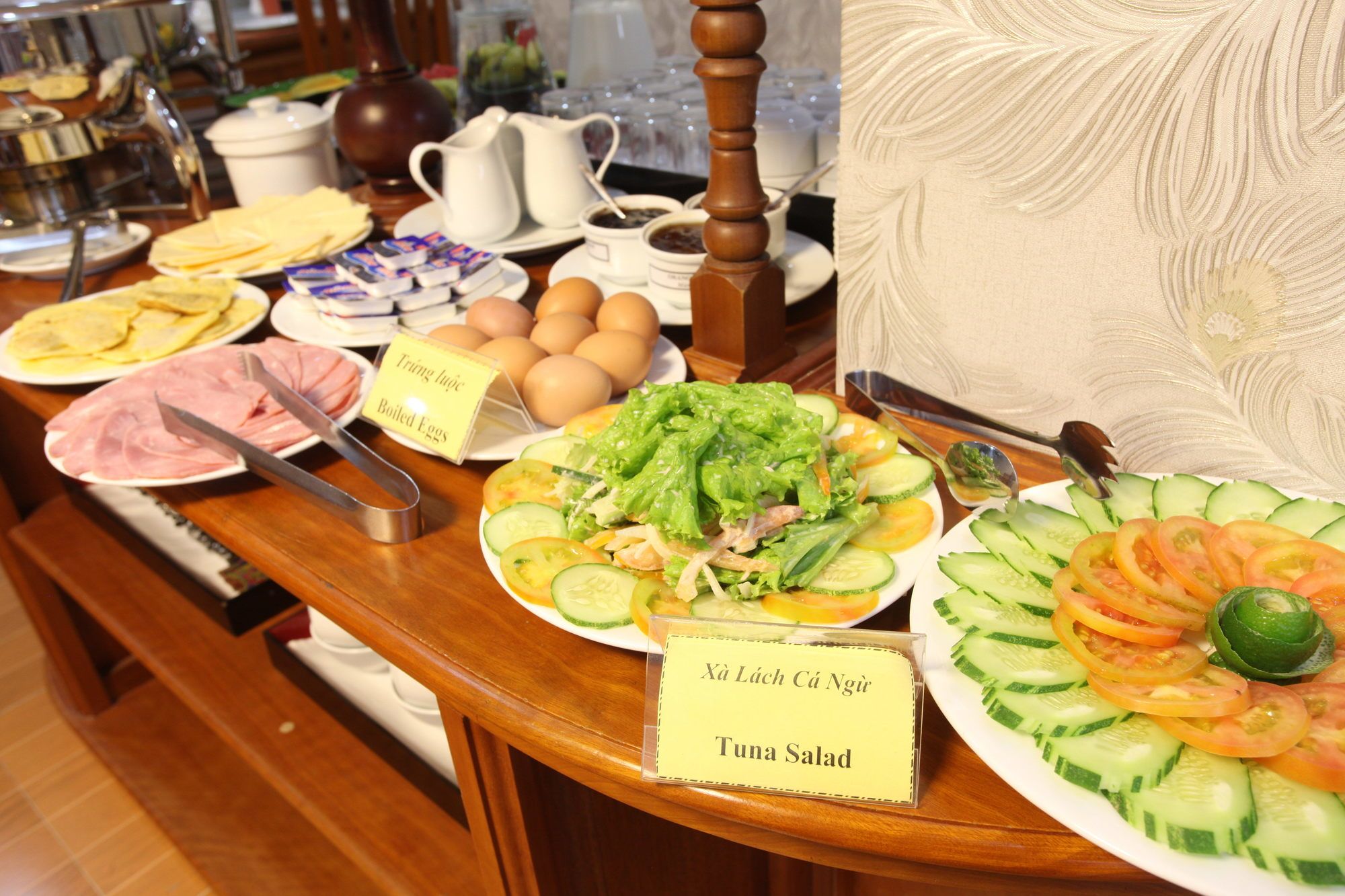 Hanoi Nostalgia Hotel