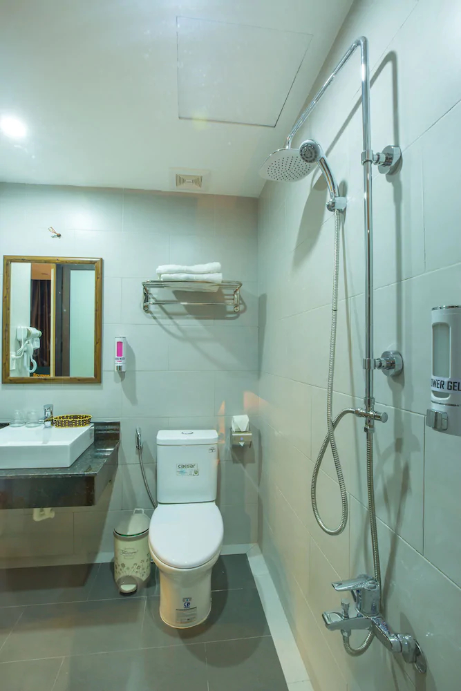 Hanoi Old Quarter Apartment And House