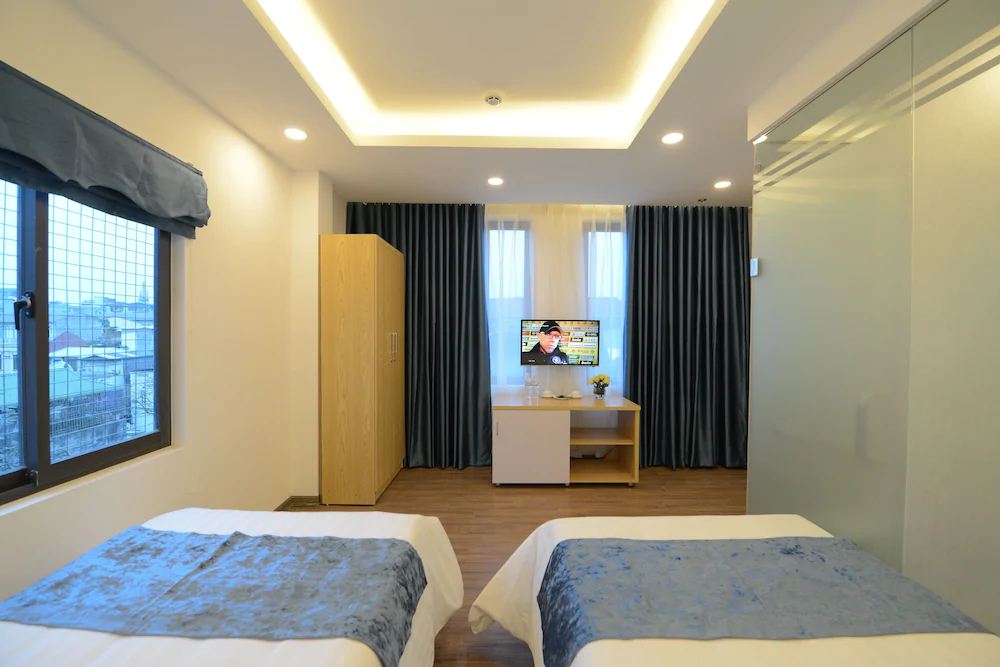 Hanoi Prime Center Hotel