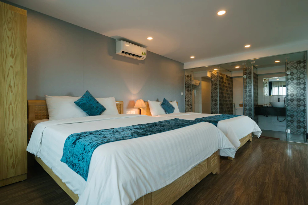 Hanoi Prime Center Hotel