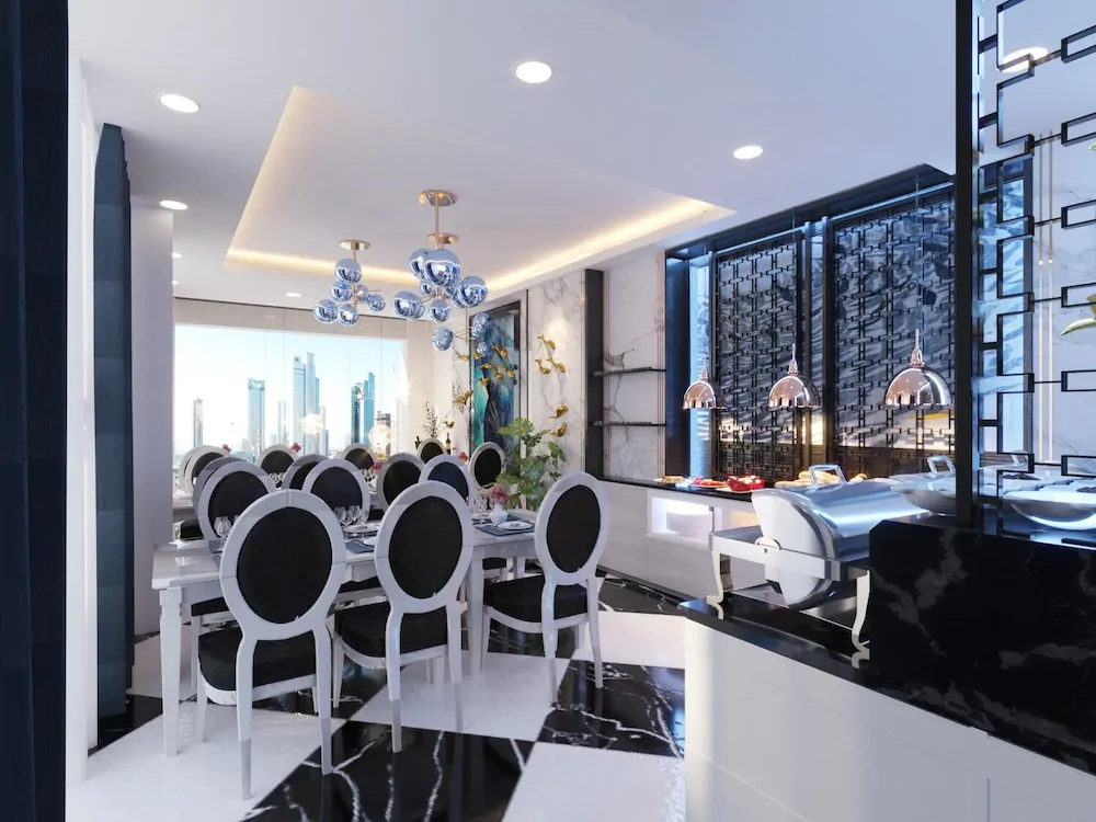 Hanoi Prime Center Hotel