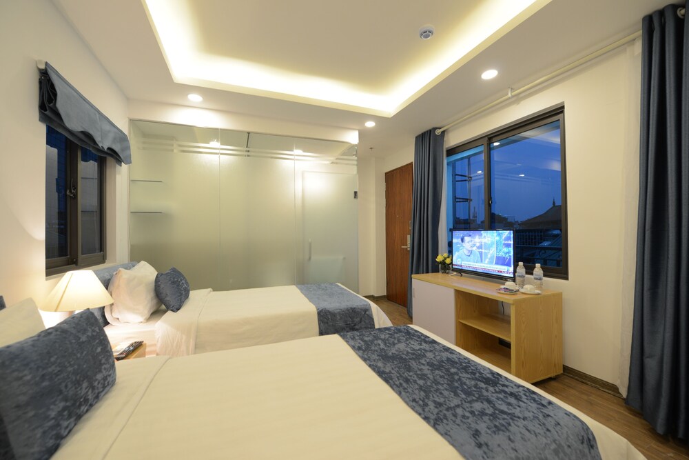 Hanoi Prime Center Hotel