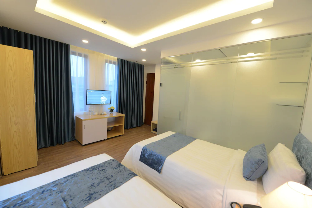 Hanoi Prime Center Hotel