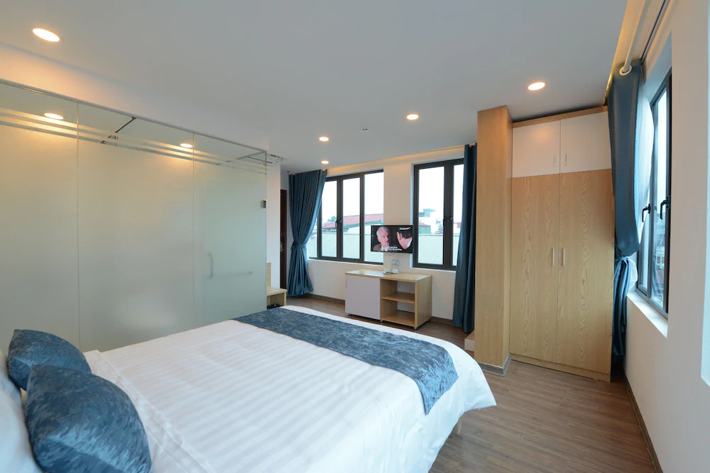 Hanoi Prime Center Hotel