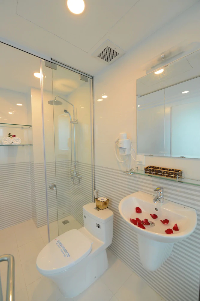 Hanoi Prime Center Hotel