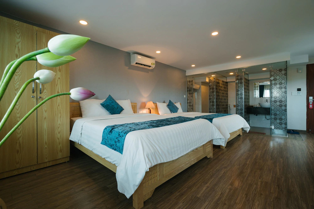 Hanoi Prime Center Hotel