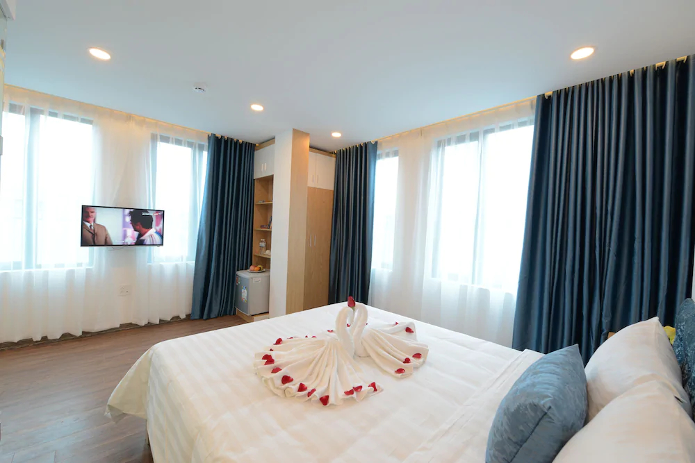 Hanoi Prime Center Hotel