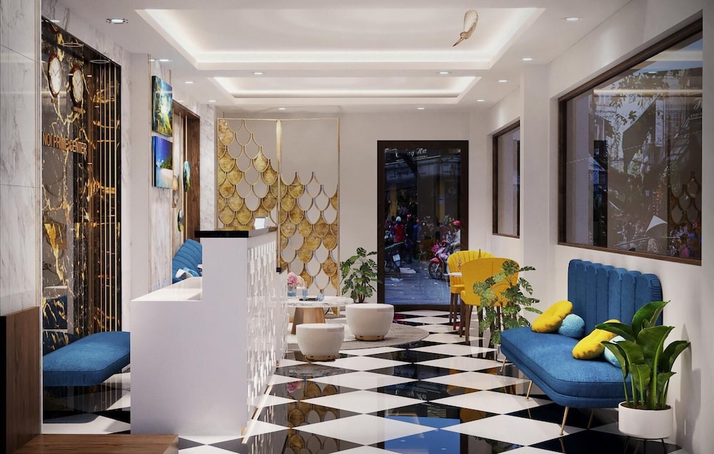 Hanoi Prime Center Hotel