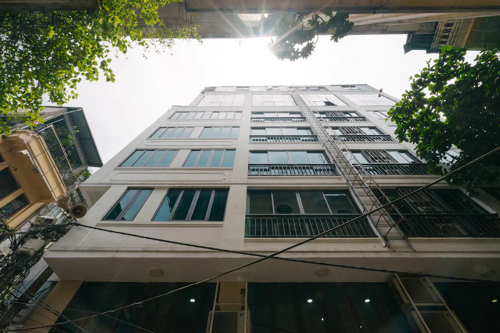 Hanoi Prime Center Hotel
