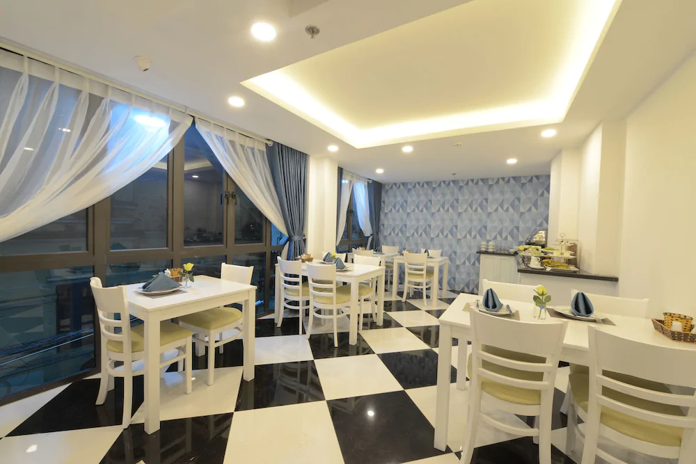 Hanoi Prime Center Hotel