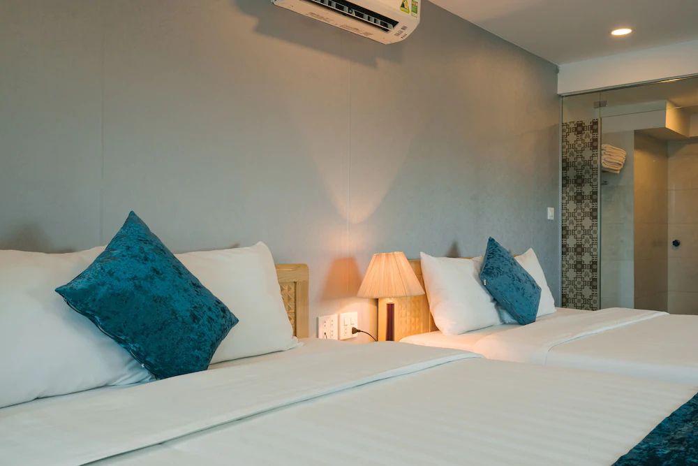 Hanoi Prime Center Hotel
