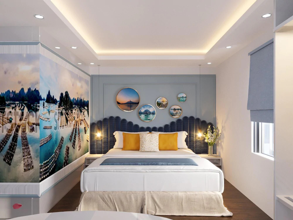 Hanoi Prime Center Hotel