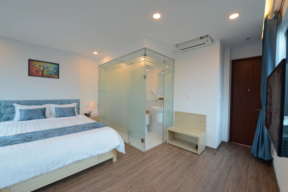 Hanoi Prime Center Hotel
