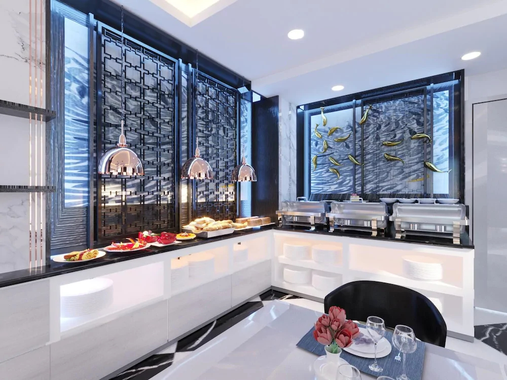 Hanoi Prime Center Hotel