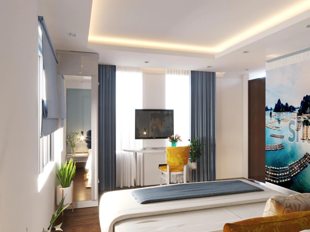 Hanoi Prime Center Hotel