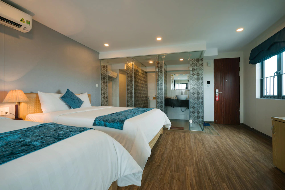 Hanoi Prime Center Hotel