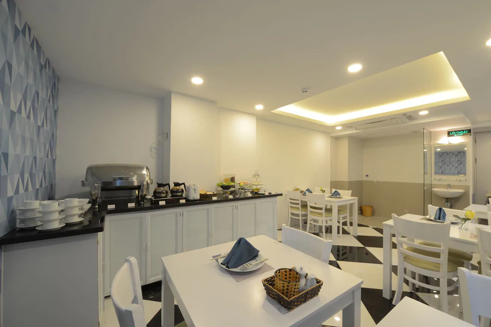 Hanoi Prime Center Hotel