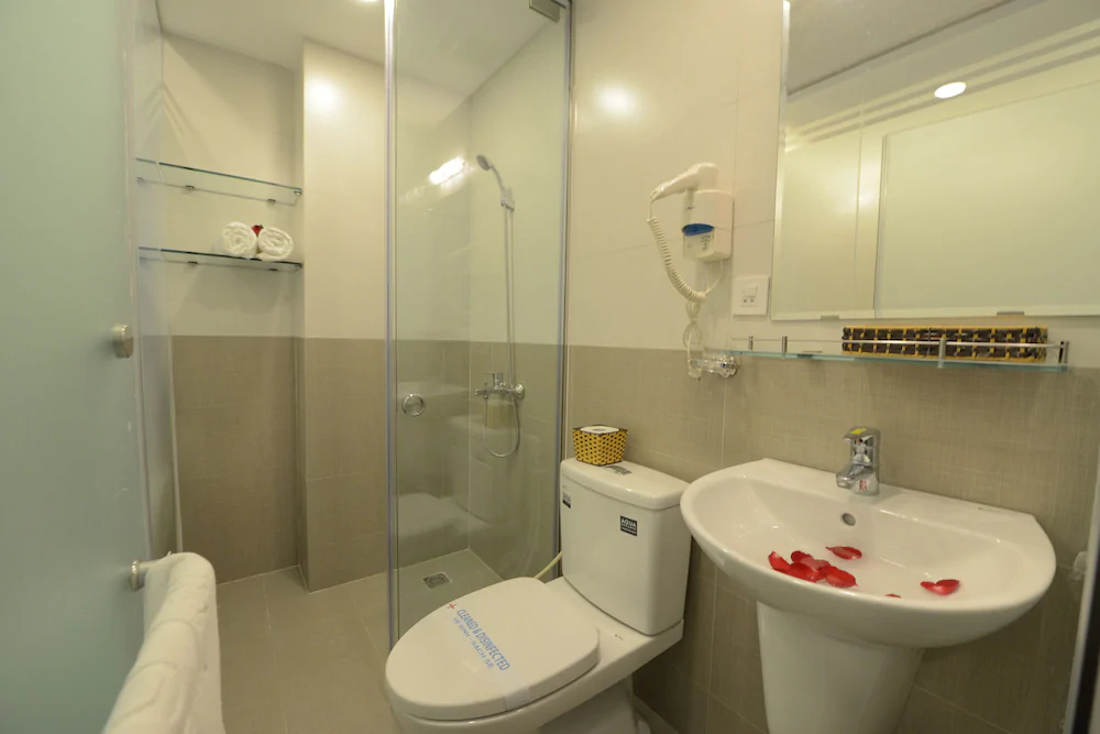Hanoi Prime Center Hotel
