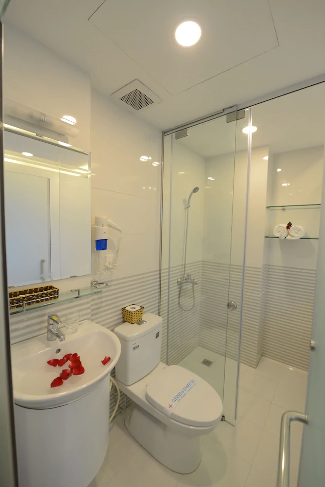 Hanoi Prime Center Hotel