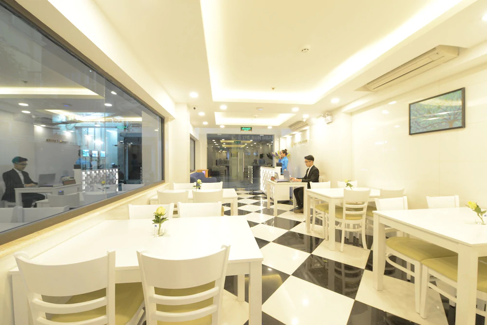 Hanoi Prime Center Hotel