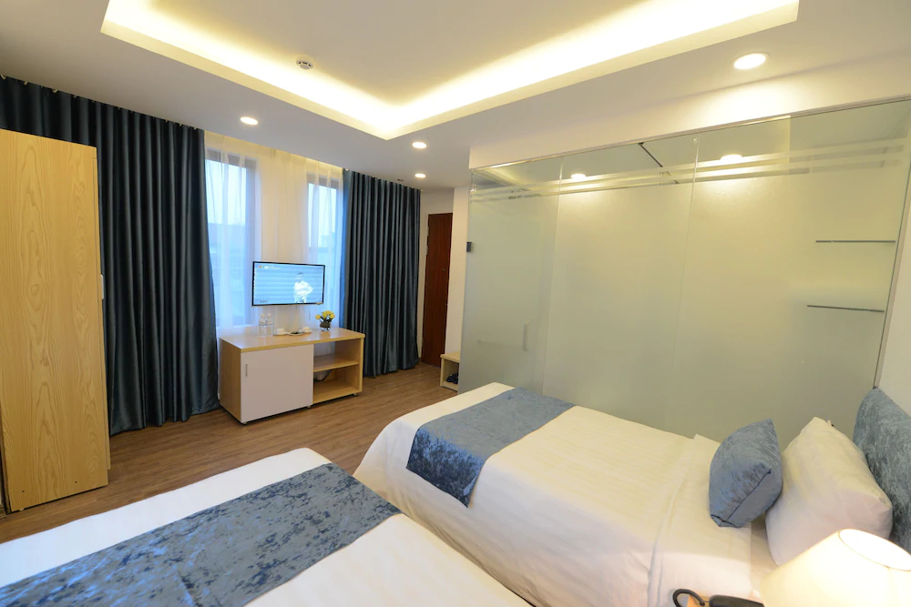 Hanoi Prime Center Hotel