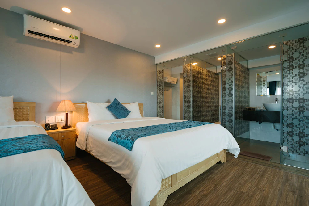 Hanoi Prime Center Hotel