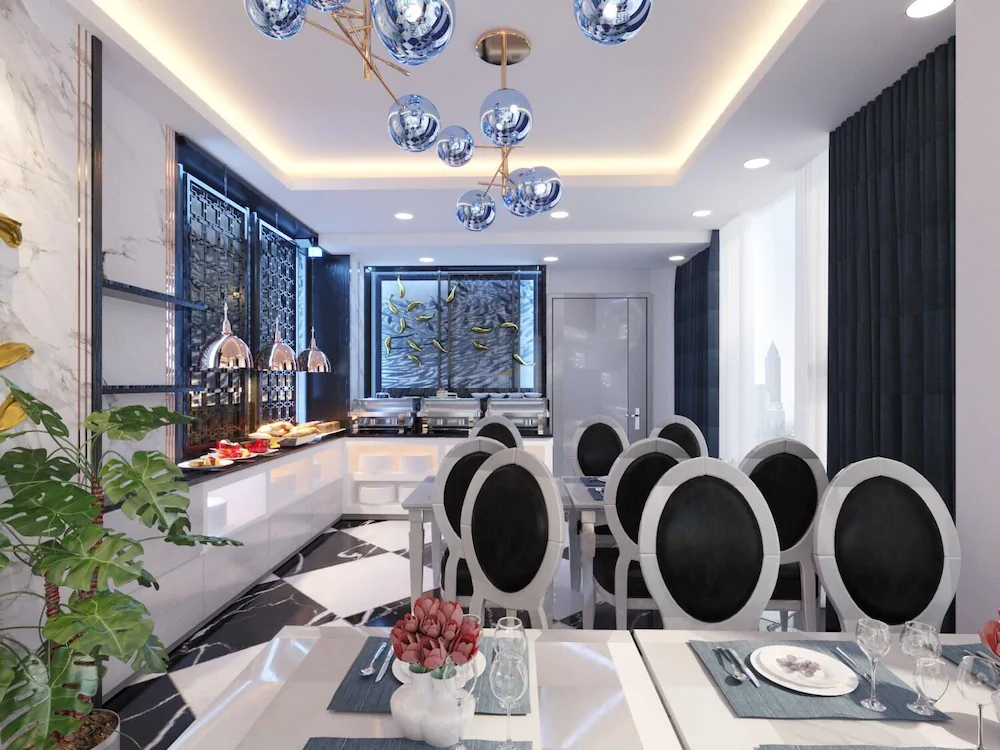 Hanoi Prime Center Hotel