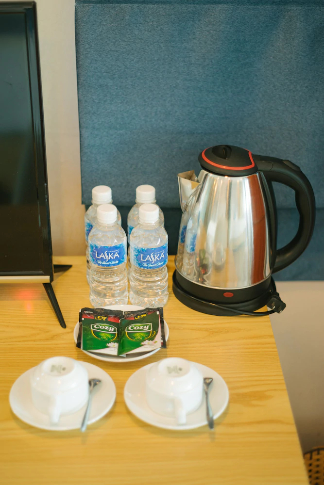 Hanoi Prime Center Hotel