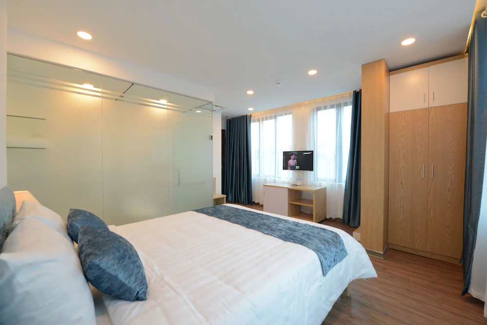 Hanoi Prime Center Hotel