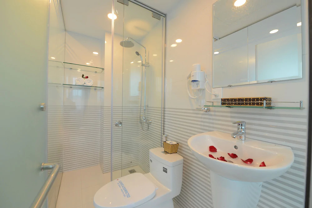 Hanoi Prime Center Hotel