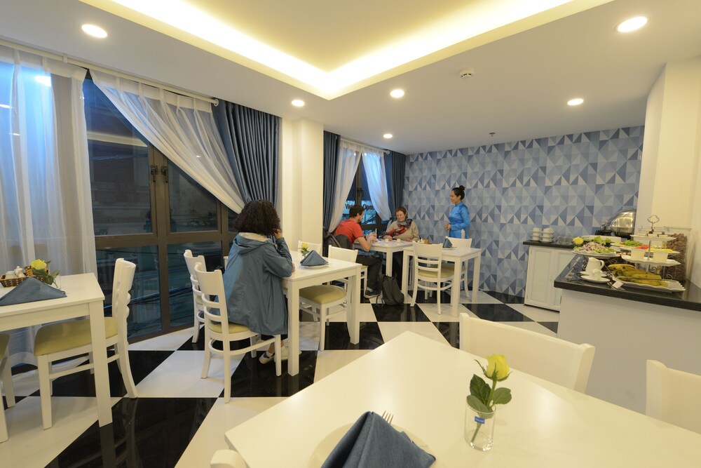 Hanoi Prime Center Hotel
