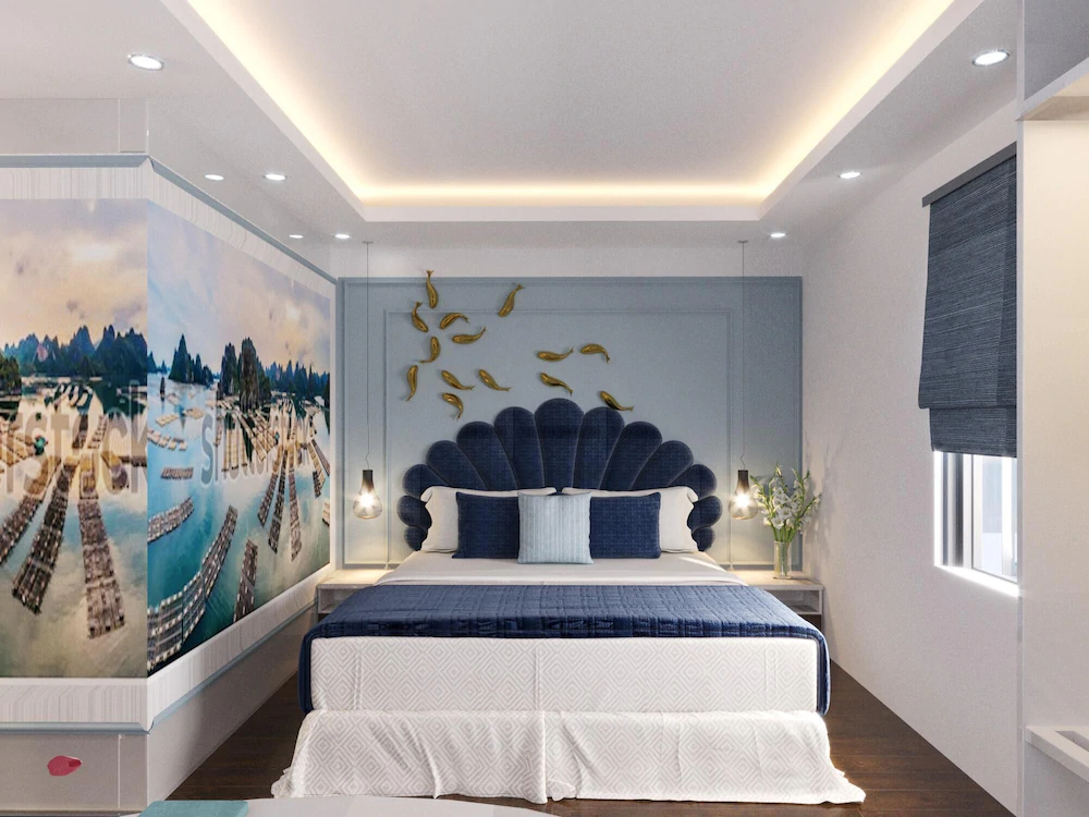 Hanoi Prime Center Hotel