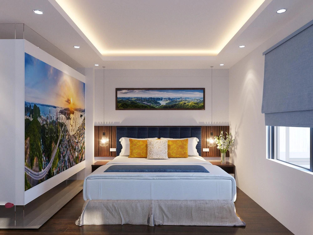 Hanoi Prime Center Hotel