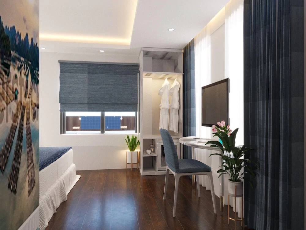 Hanoi Prime Center Hotel