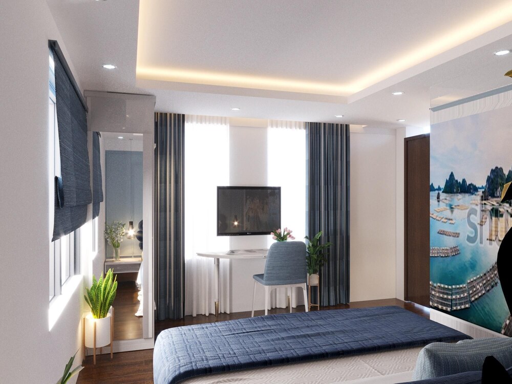 Hanoi Prime Center Hotel