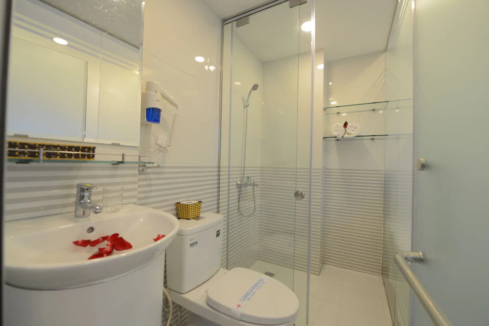Hanoi Prime Center Hotel